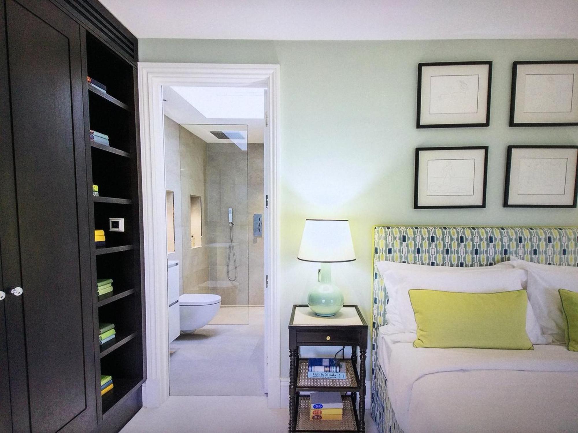 Mayfair Hyde Park - Check Profile Appartamento *
