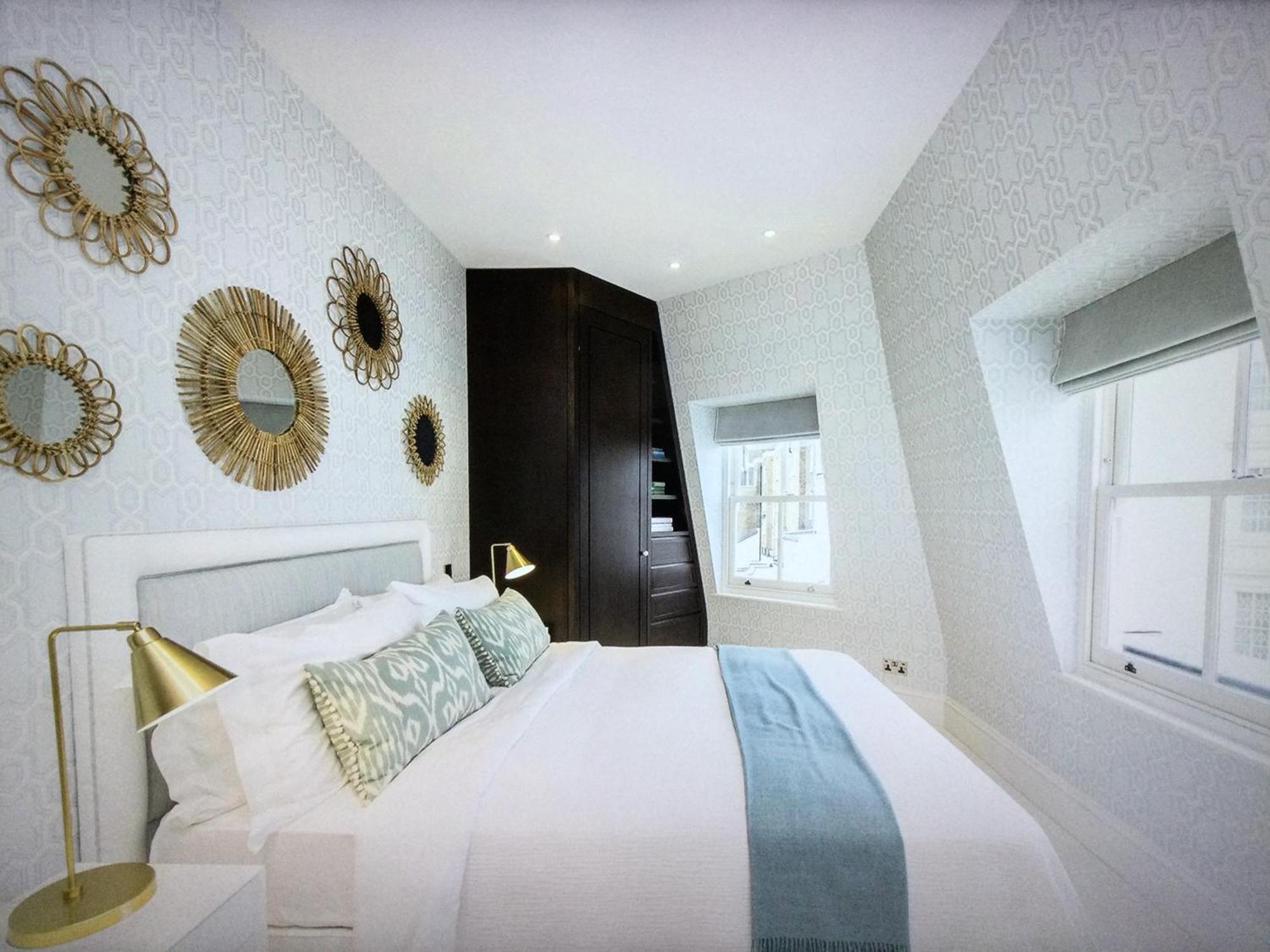 Appartamento Mayfair Hyde Park - Check Profile