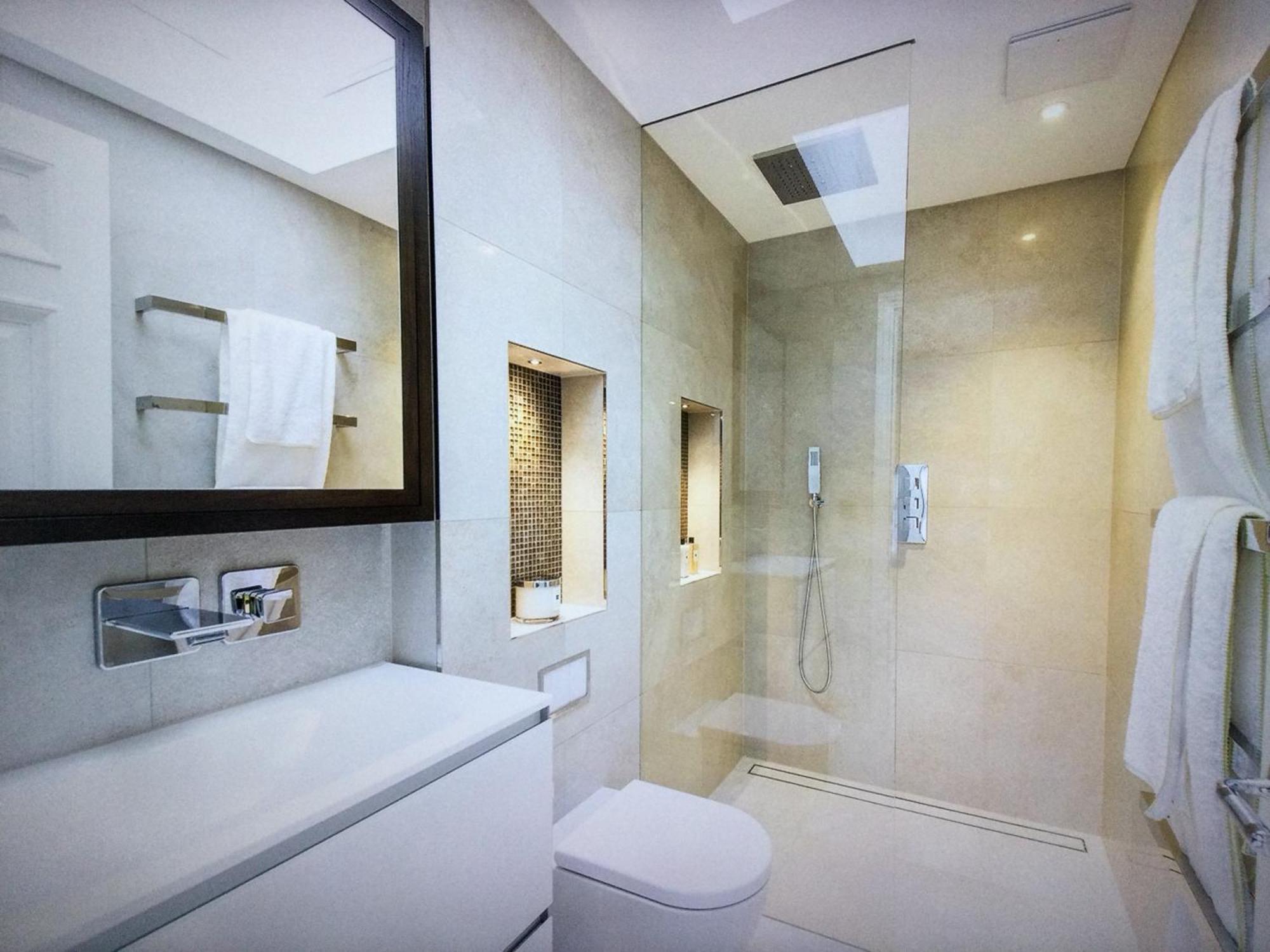 Mayfair Hyde Park - Check Profile Appartamento *